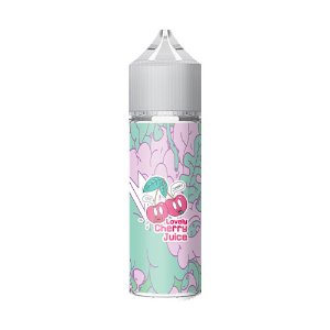 러블리 체리쥬스 60ml