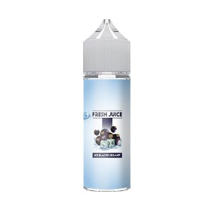 프레쉬쥬스 블랙커런트 60ml