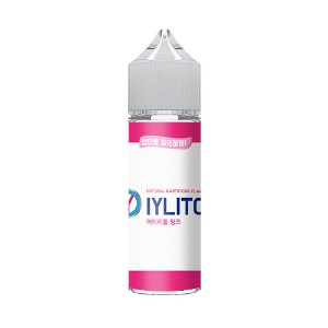 아일리톨 핑크 60ml