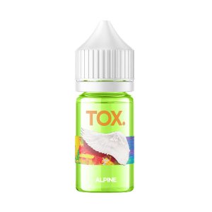 톡스 알파인 30ml