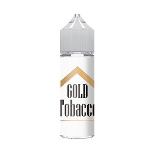 골드 토바코 60ml