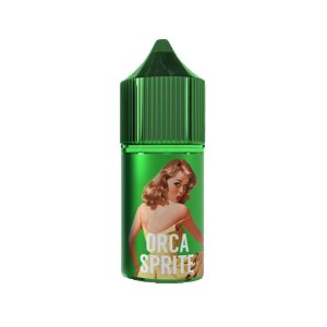 오르카 스파클 스프라이트 30ml