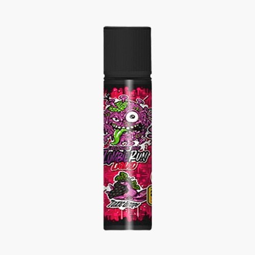 VPS 좀비런 톡식그레이프 60ml