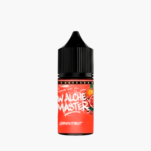 알케마스터 그레이프프룻 무니코틴 30ml