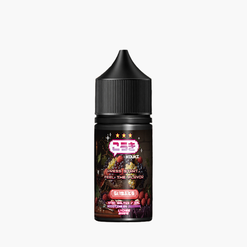코우키 리치그레이프 30ml