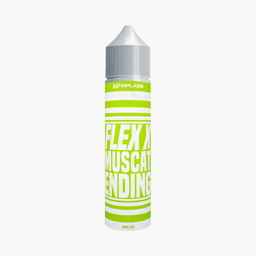 플렉스 X 머스캣엔딩 60ml