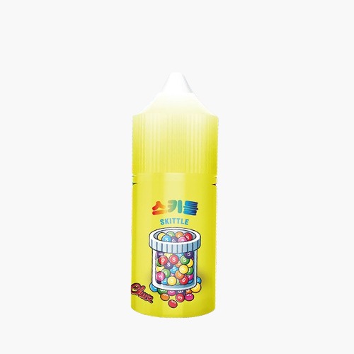 쓰리탑스 Chu 스키틀 30ml