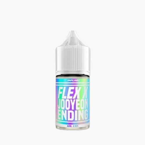 플렉스 주연 엔딩 30ml