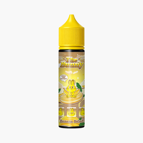 더버니 바나나브레드 60ml