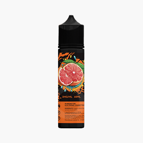알케마스터 블러드오렌지 60ml