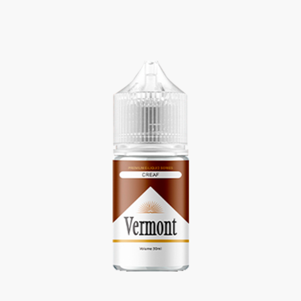버몬트 크리프 무니코틴 30ml