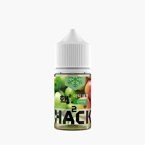 핵2 아틱 애플 20mg 30ml