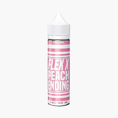 플렉스 피치 엔딩 60ml