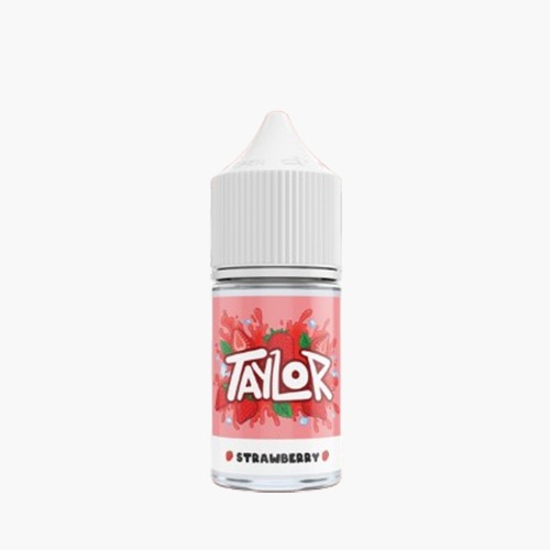 테일러 라이트 스트로베리 30ml
