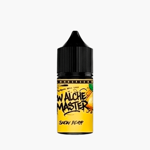 알케마스터 스노우페어 무니코틴 30ml