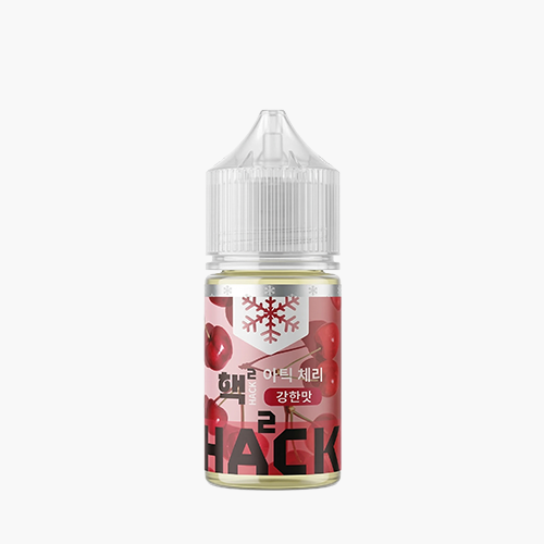 핵2 아틱 체리 20mg 30ml
