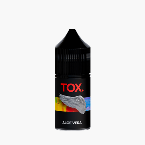 톡스 알로에베라 20mg 30ml