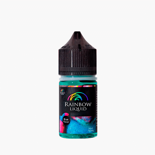 레인보우 쿨청망고 무니코틴 30ml
