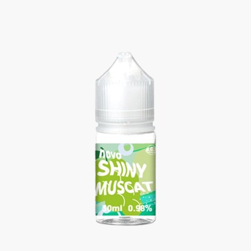 노보 샤이니머스켓 30ml