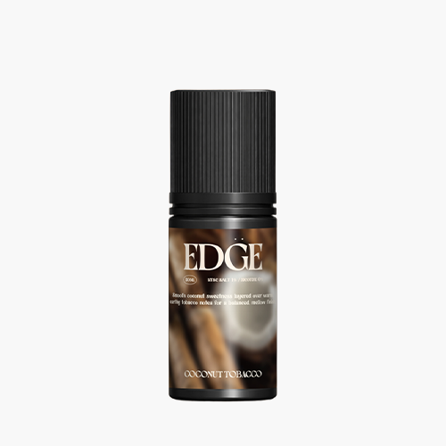 엣지 코코넛타바코 30ml