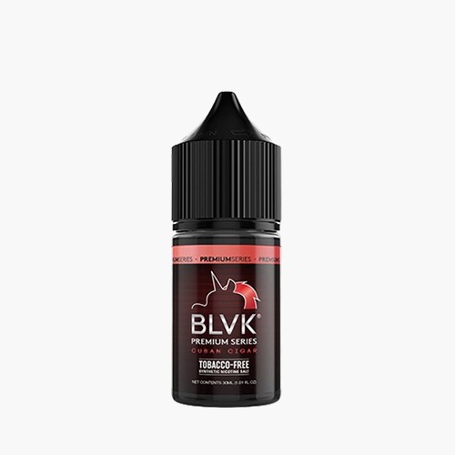 블랙유니콘 쿠반시가 30ml