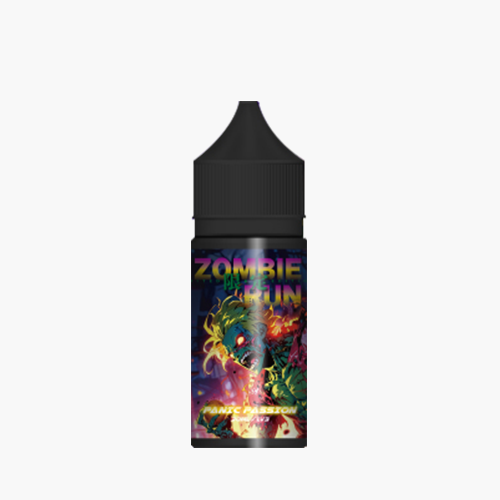 좀비런 패닉패션 30ml