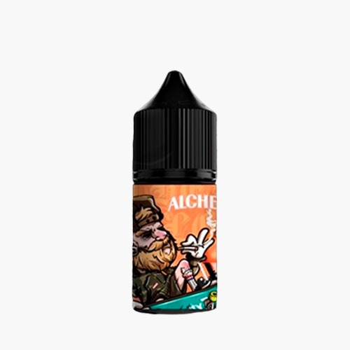 알케마스터 2 피치아이스 30ml