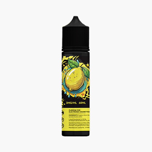 알케마스터 레몬 60ml