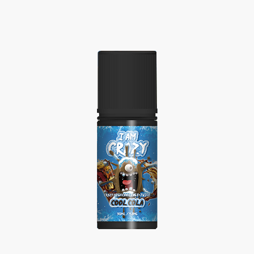 아이엠크레이지 쿨콜라 30ml