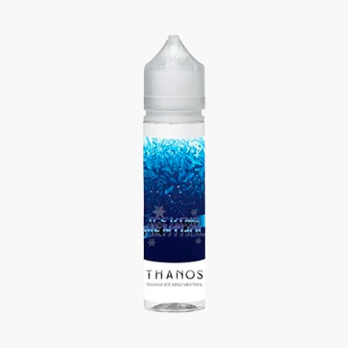 타노스 킹멘솔 60ml