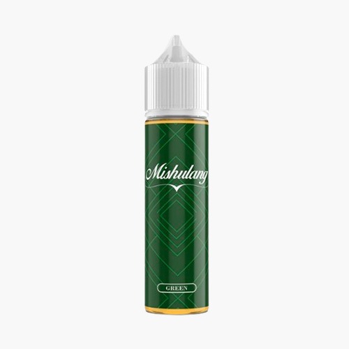 미슐랭 그린 60ml