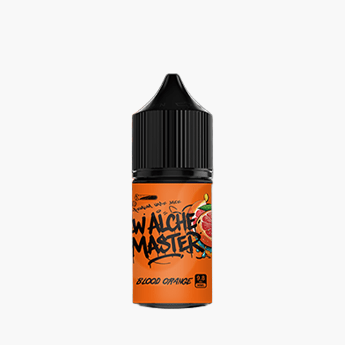 알케마스터 블러드오렌지 30ml