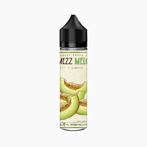 메즈 멜론 60ml