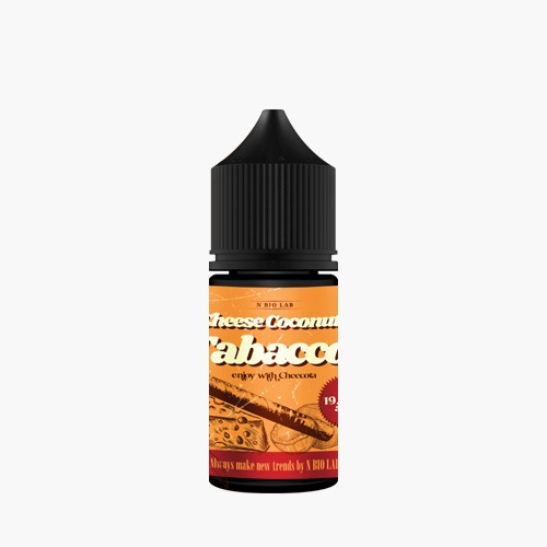 엔바이오랩 치코타 20mg 30ml