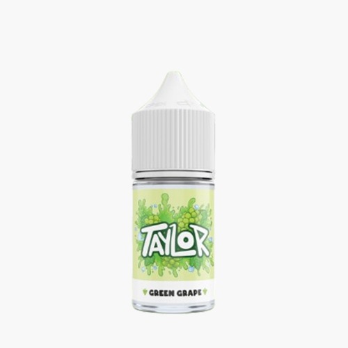 테일러 라이트 그린 그레이프 30ml