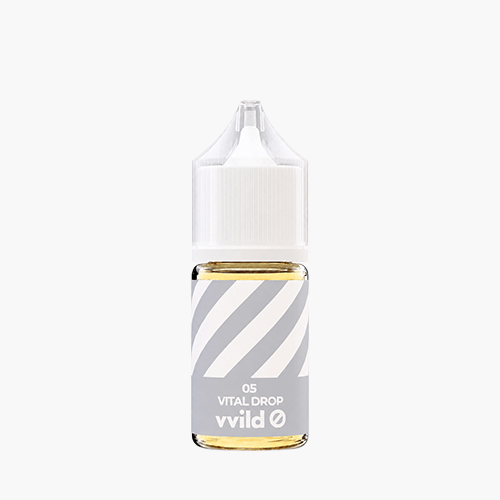 와일드퓨어 바이탈드랍 무니코틴 30ml