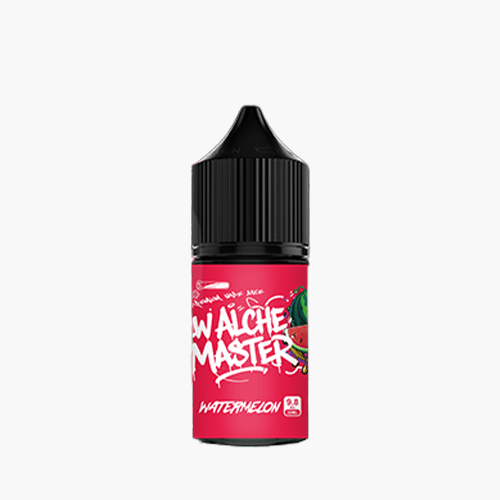 알케마스터 워터멜론 30ml
