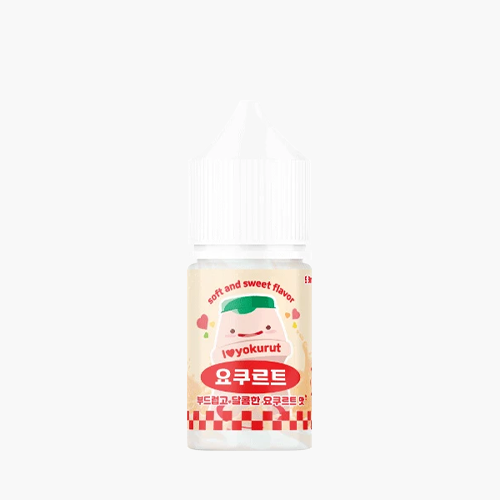방그레 요쿠르트 30ml