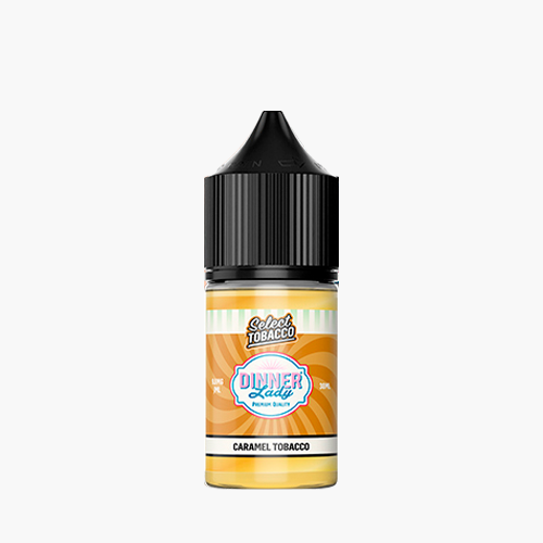 디너레이디 카라멜 토바코 30ml