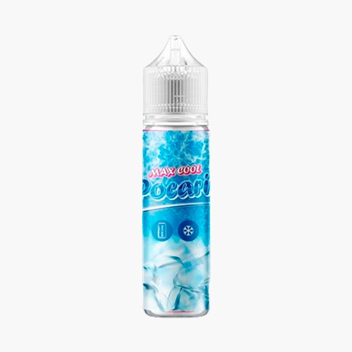 맥스쿨 포카리 60ml