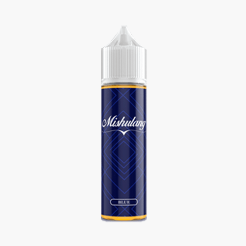 미슐랭 블루 무니코틴 60ml