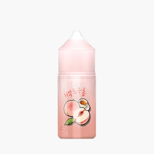 쓰리탑스 Chu 백도우롱차 30ml