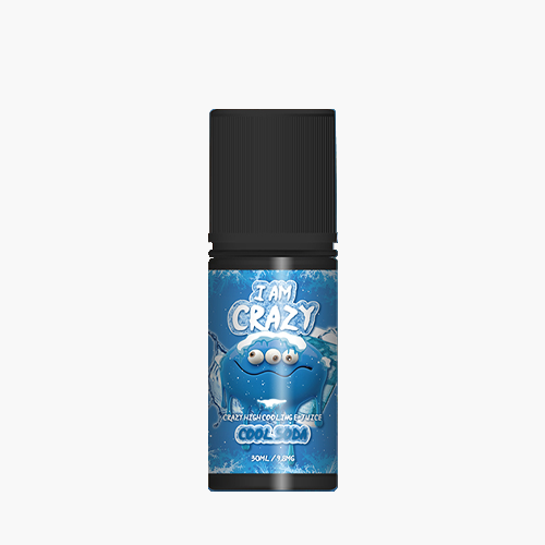 아이엠크레이지 쿨소다 30ml