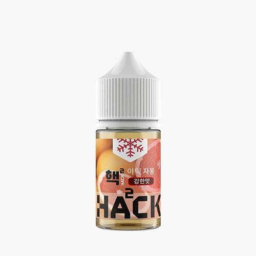 핵2 아틱 자몽 20mg 30ml