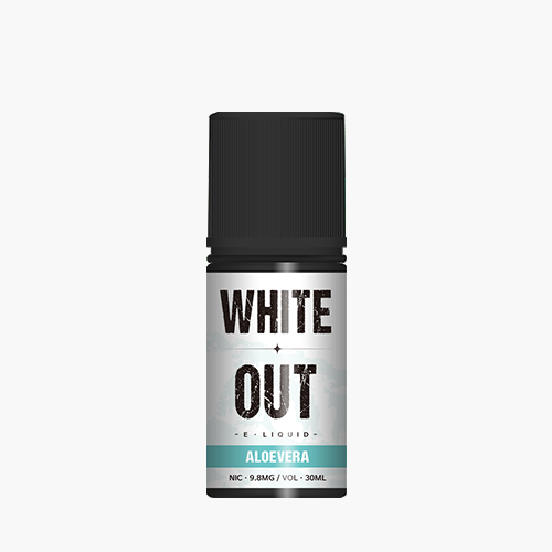 화이트아웃 알로에베라 30ml