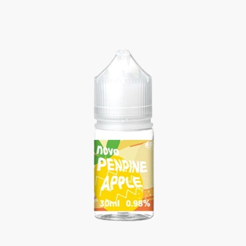 노보 펜파일애플 30ml