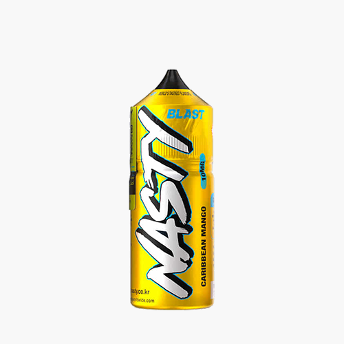 네스티 블라스트 캐리비안 망고 30ml