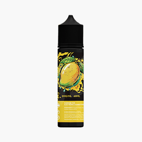 알케마스터 망고 60ml