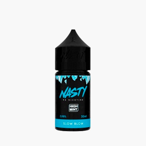 네스티 하이민트 슬로우 블로우 30ml