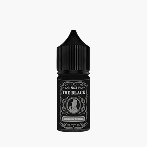 더블랙 아몬드 카라멜 30ml